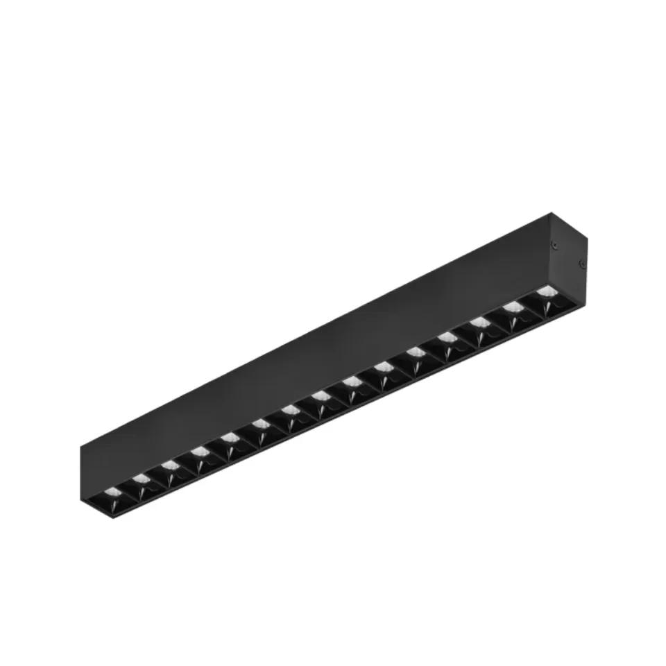 Metal gövde  Nichia LED